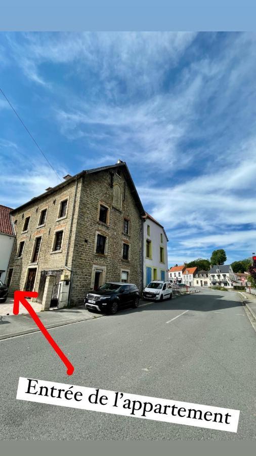 La Romantica**** 4/6 Pers 5Kms De Nausicaa Saint-Étienne-au-Mont Extérieur photo